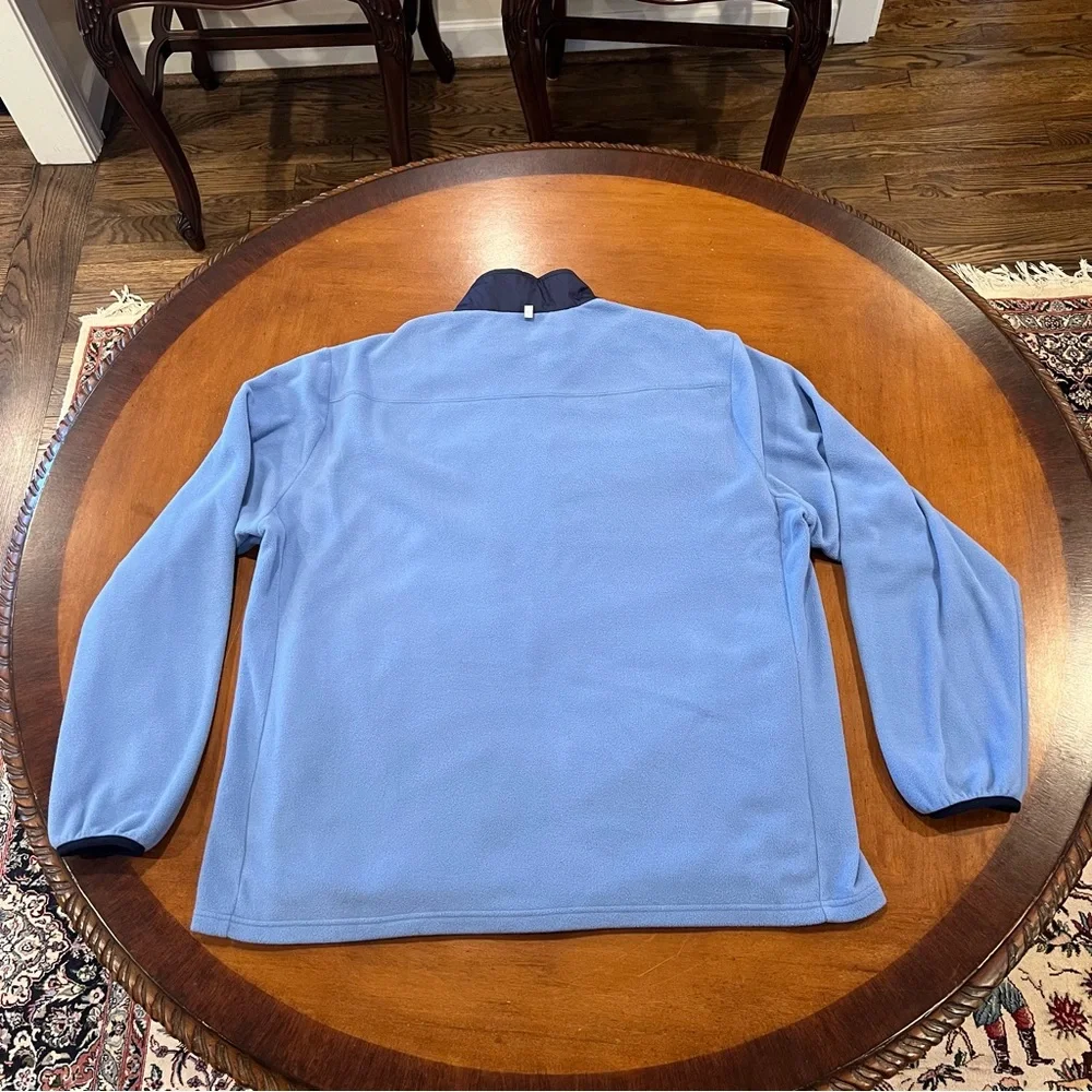RLX Ralph Lauren Men’s New England Prep Primaloft Fleece Full Zip Jacket XXL‎